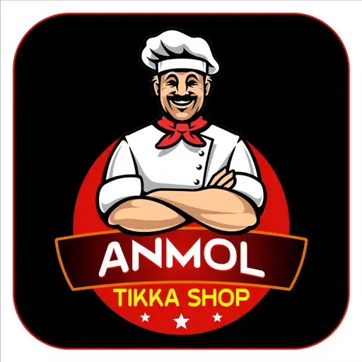 Play anmol tikka shop APK