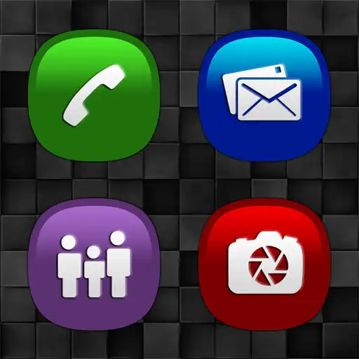 Play Annabelle Jelly Colors Icons APK Play Annabelle Jelly Colors Icons APK