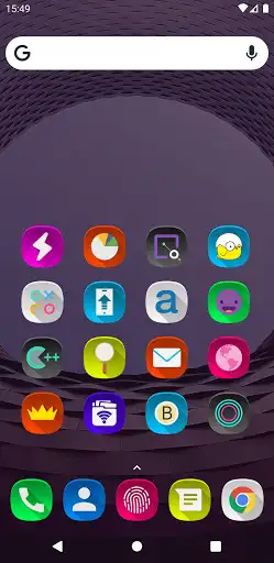 Play Annabelle ui icon pack  and enjoy Annabelle ui icon pack with UptoPlay