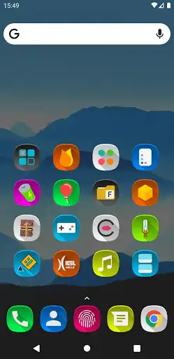 Play Annabelle ui icon pack as an online game Annabelle ui icon pack with UptoPlay