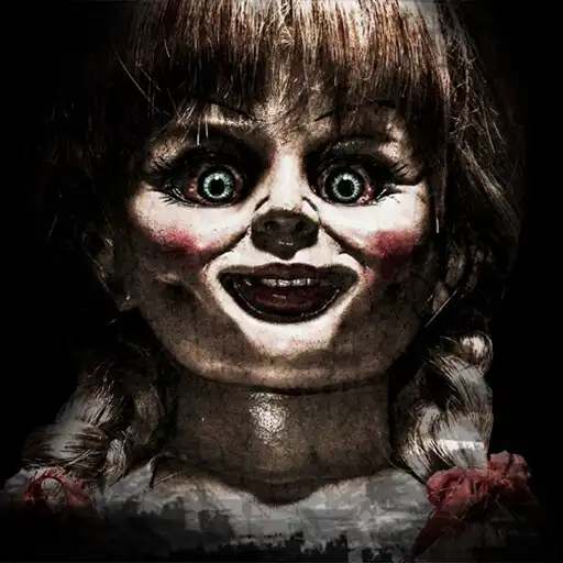 Play Annabelle Wallpaper 4K HD APK Play Annabelle Wallpaper 4K HD APK