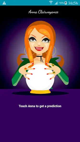 Play Anna Clairvoyance  and enjoy Anna Clairvoyance with UptoPlay