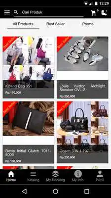 Play Anna Collection