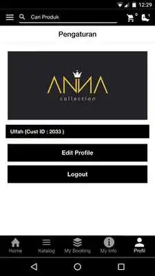 Play Anna Collection