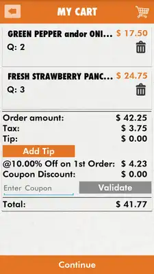 Play Annadale Terrace