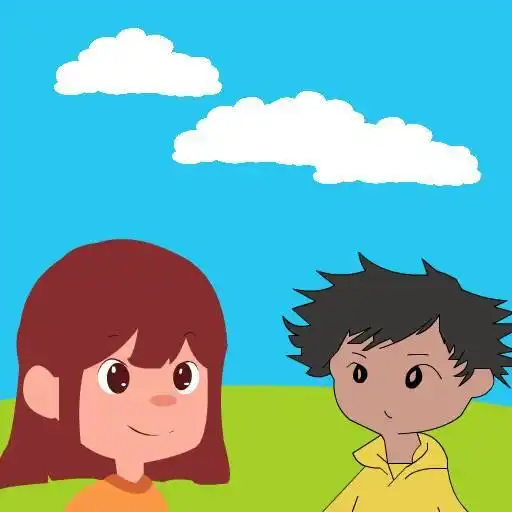 Play Anna dan Azka Mengenal Serangga APK