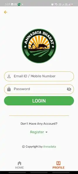 Play Annadata Bharat  and enjoy Annadata Bharat with UptoPlay