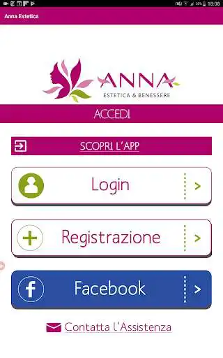 Play Anna Estetica  and enjoy Anna Estetica with UptoPlay