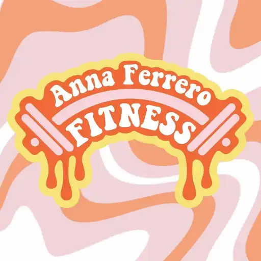 Play Anna Ferrero Fitness APK