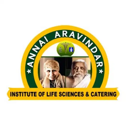 Play Annai Aravindar institute APK Play Annai Aravindar institute APK