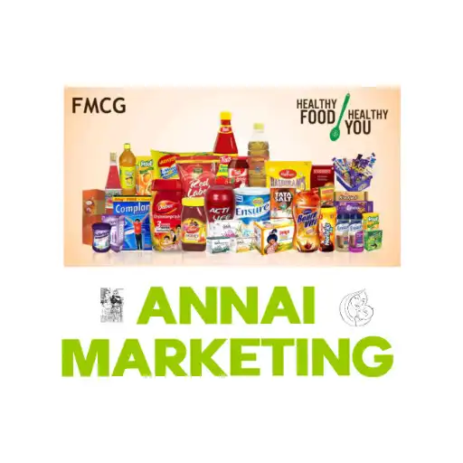 Play Annai Marketing Delivery APK Play Annai Marketing Delivery APK