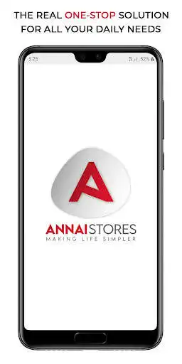 Play Annai Stores  and enjoy Annai Stores with UptoPlay