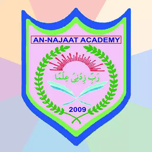 Play An-Najaat Academy APK Play An-Najaat Academy APK