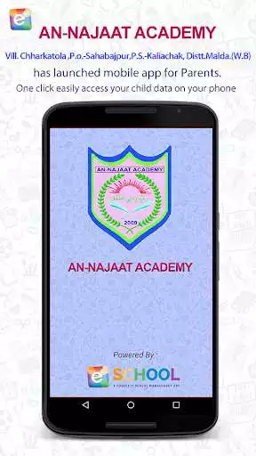 Play An-Najaat Academy  and enjoy An-Najaat Academy with UptoPlay