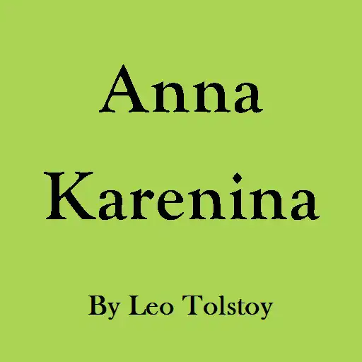 Play Anna Karenina - eBook APK Play Anna Karenina - eBook APK