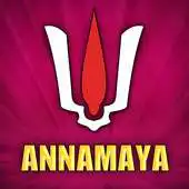 Free play online Annamaya Sankeerthana APK