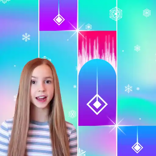 Play Anna McNulty Piano Tiles APK