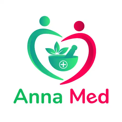Play Anna Med APK