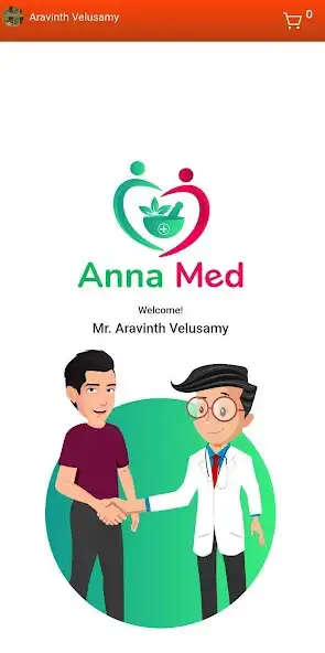 Play Anna Med  and enjoy Anna Med with UptoPlay