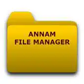 Free play online Annam File Manager APK