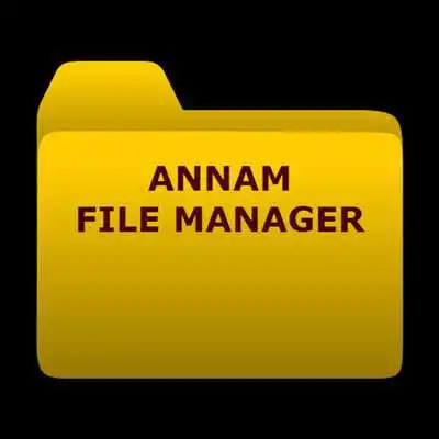 Play Annam File Manager