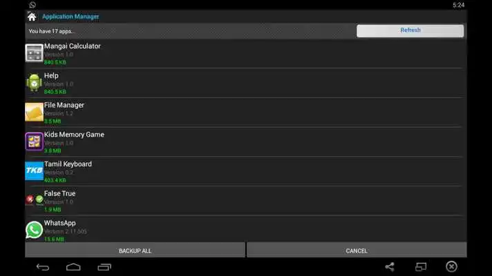 Play Annam File Manager
