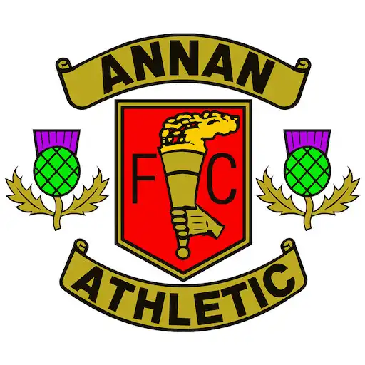 Play Annan Athletic TV APK Play Annan Athletic TV APK