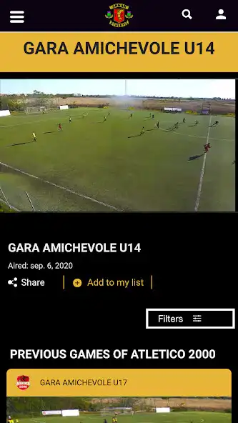 Play Annan Athletic TV as an online game Annan Athletic TV with UptoPlay