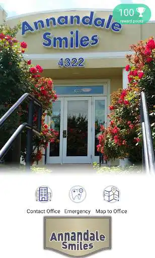 Play Annandale Smiles  and enjoy Annandale Smiles with UptoPlay