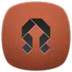 Free play online Anna Pro Icon Pack  APK