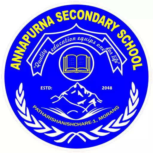 Play Annapurna Secondary School APK