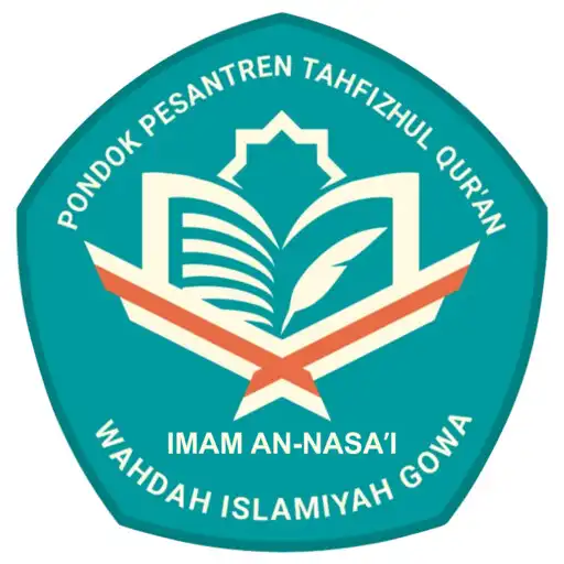 Play An-Nasai Wahdah Islamiyah APK Play An-Nasai Wahdah Islamiyah APK