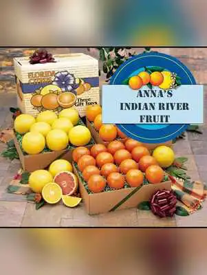 Play Annas Indian River Fruit