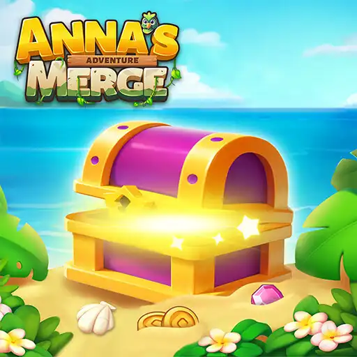 Play Annas Merge Adventure APK Play Annas Merge Adventure APK
