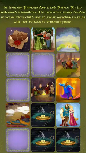 Play Annas Tale as an online game online Annas Tale with UptoPlay Play Annas Tale as an online game Annas Tale with UptoPlay