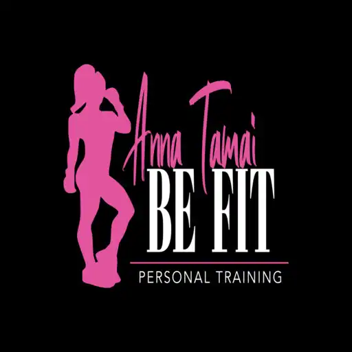 Play Anna Tamai Be Fit APK