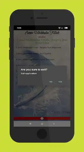 Play Anna uhibbuka Fillah - Cut Meyriska (offline)  and enjoy Anna uhibbuka Fillah - Cut Meyriska (offline) with UptoPlay