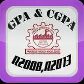 Free play online Anna Univ CGPA GPA Calculator APK