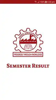 Play Anna University Play Anna University