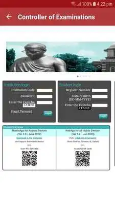 Play Anna University Play Anna University