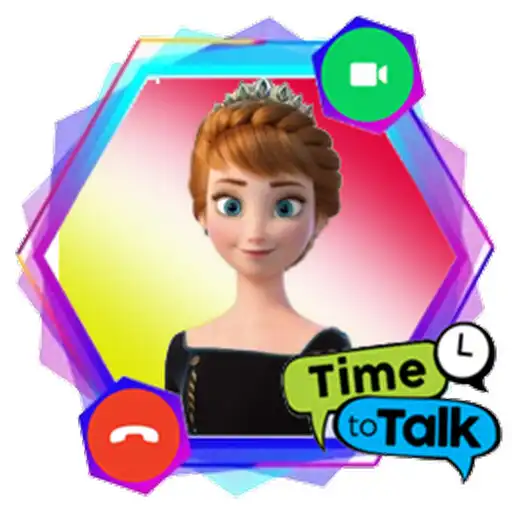 Play Anna VC : fake call APK Play Anna VC : fake call APK