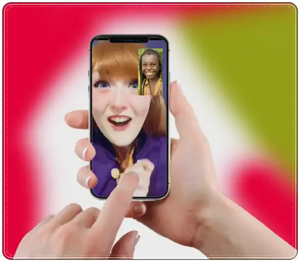 Play Anna VC : fake call  and enjoy Anna VC : fake call with UptoPlay
