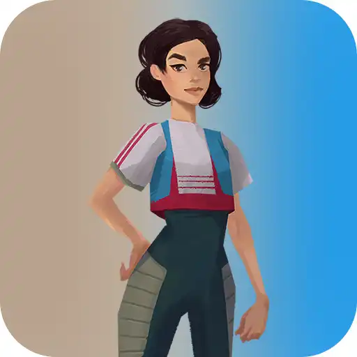 Play Anna: Zwei Wege. Eine Zukunft. APK