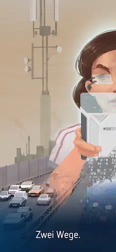 Play Anna: Zwei Wege. Eine Zukunft. as an online game Anna: Zwei Wege. Eine Zukunft. with UptoPlay