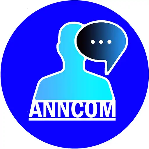 Play ANNCOM APK