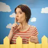 Free play online Anne Hirsch APK