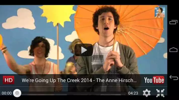 Play Anne Hirsch Play Anne Hirsch