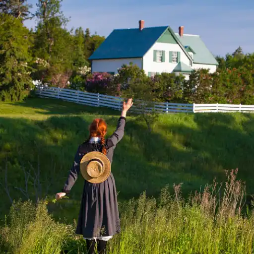 Play Anne of Green Gables - eBook APK Play Anne of Green Gables - eBook APK
