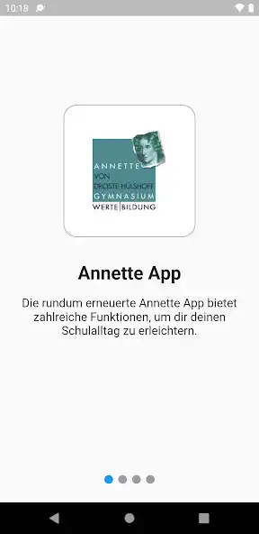 Play AnnetteApp  and enjoy AnnetteApp with UptoPlay