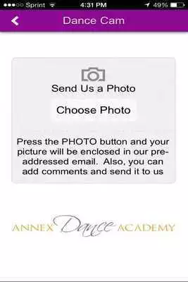 Play Annex Dance Academy